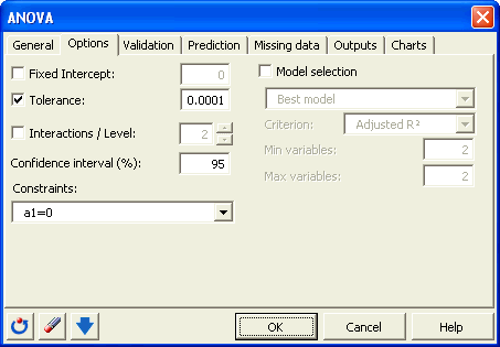 Multiple comparisons excel