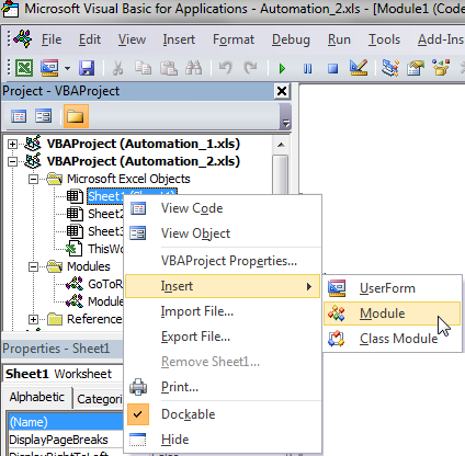 Principal Component Analysis software