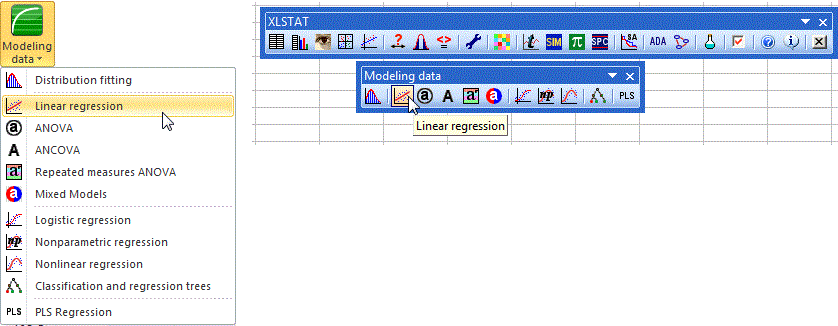 How To Run Regression Analysis In Excel Mac 2011