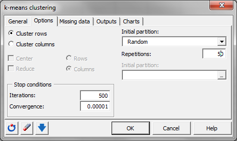 statistical software