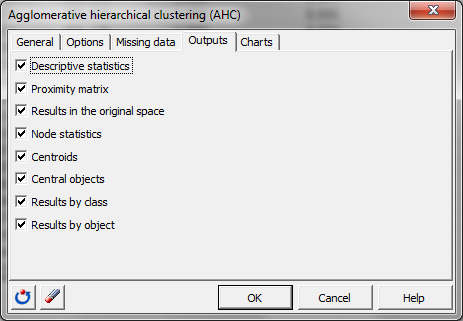 statistical software