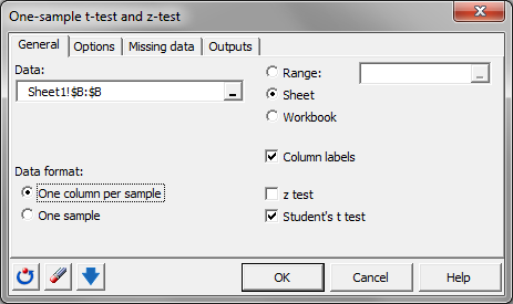 stats software