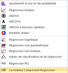 Barre modélisation Barre modélisation