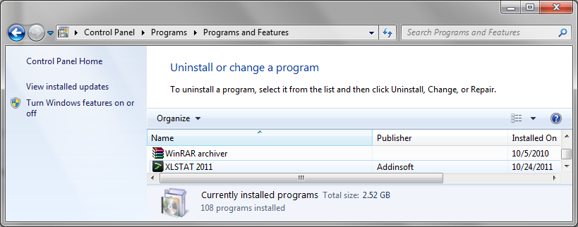 Xlstat Licence Keygen